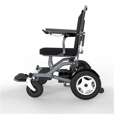 Kerusi Roda Elektrik Ergonomik